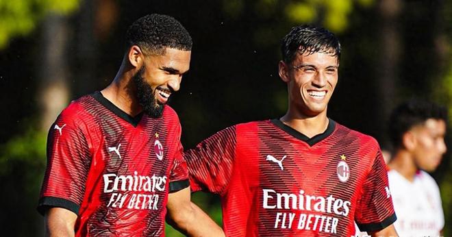 AYX SPORTS-里程碑夜塞维利亚防线松动，意大利杯关键时刻刷纪录，震撼外界，纪律约束更严格的简单介绍