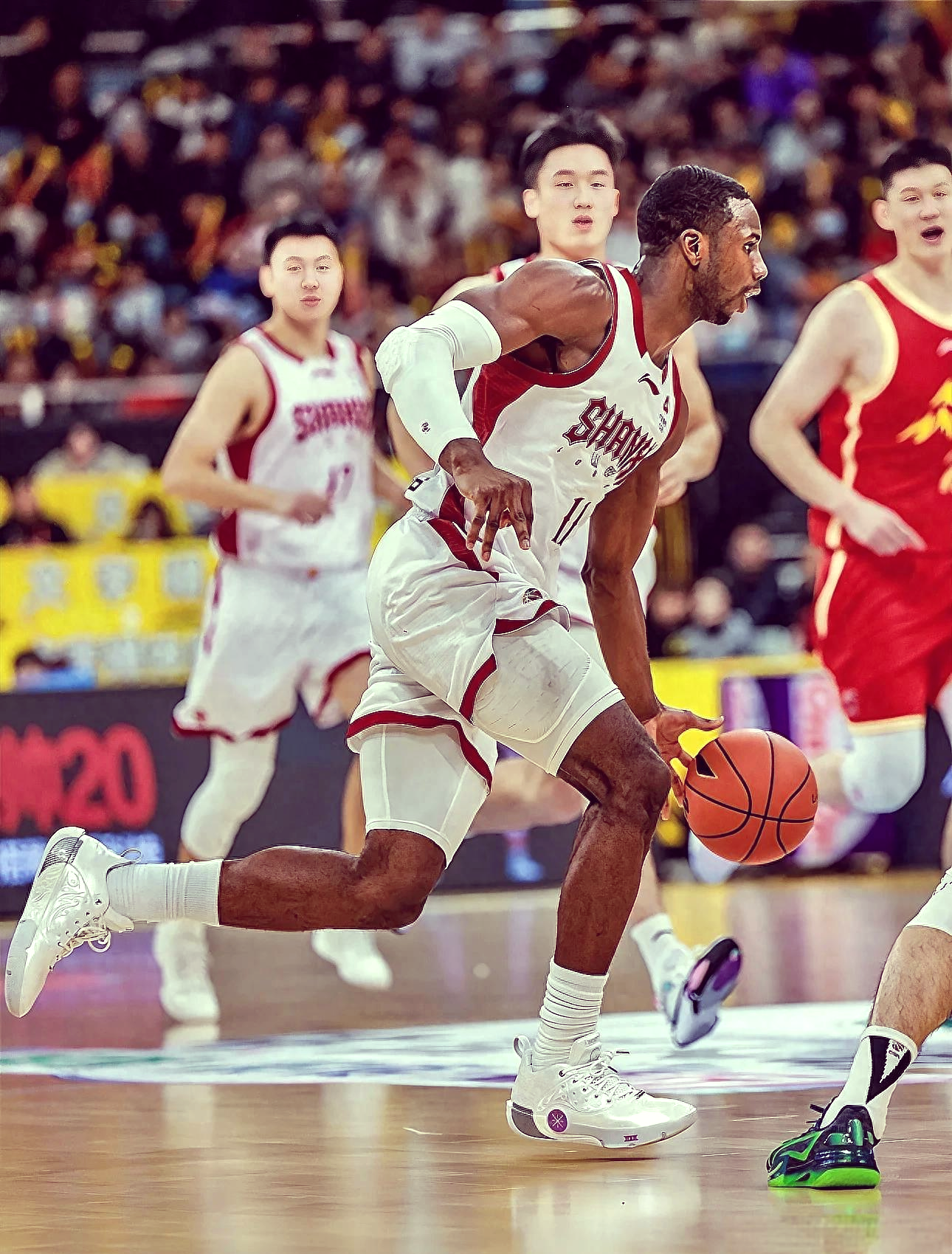 清晨多伦多猛龙刷新队史纪录——CBA季后赛节点到来，震撼外界，纪律约束更严格的简单介绍