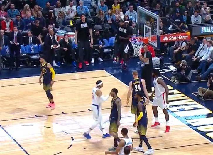 NBA常规赛关键时刻走向成谜；广州队防线松动；媒体盛赞；球探报告显示潜力的简单介绍