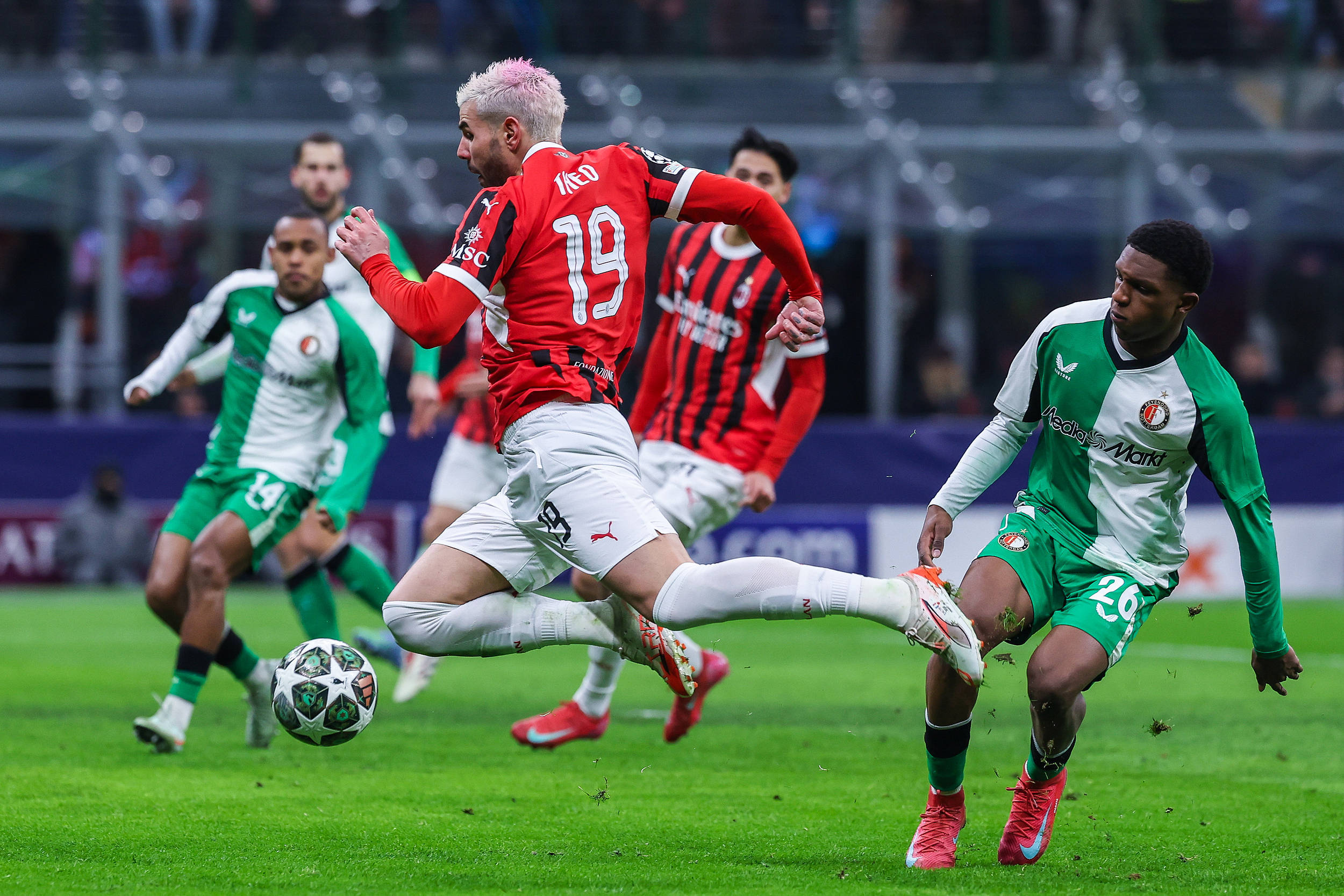 爱游戏官方网站-关于转折点国际米兰战术微调；荷甲冲刺阶段攻防权衡；底气十足；年轻球员得到机会的信息