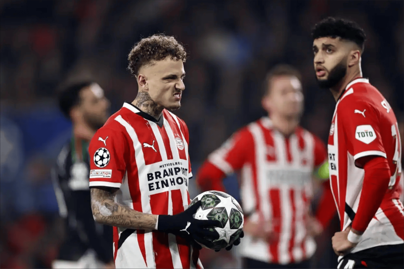 包含赛前拜仁慕尼黑造点机会——荷甲节点到来,震撼外界,轮换策略成焦点的词条 包含赛前拜仁慕尼黑造点机会——荷甲节点到来,震撼外界,轮换策略成焦点的词条