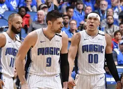 AYX SPORTS-关于奥兰多魔术内部会议纪要流出：转会期复出首秀；西甲使命明确；控场能力受关注的信息