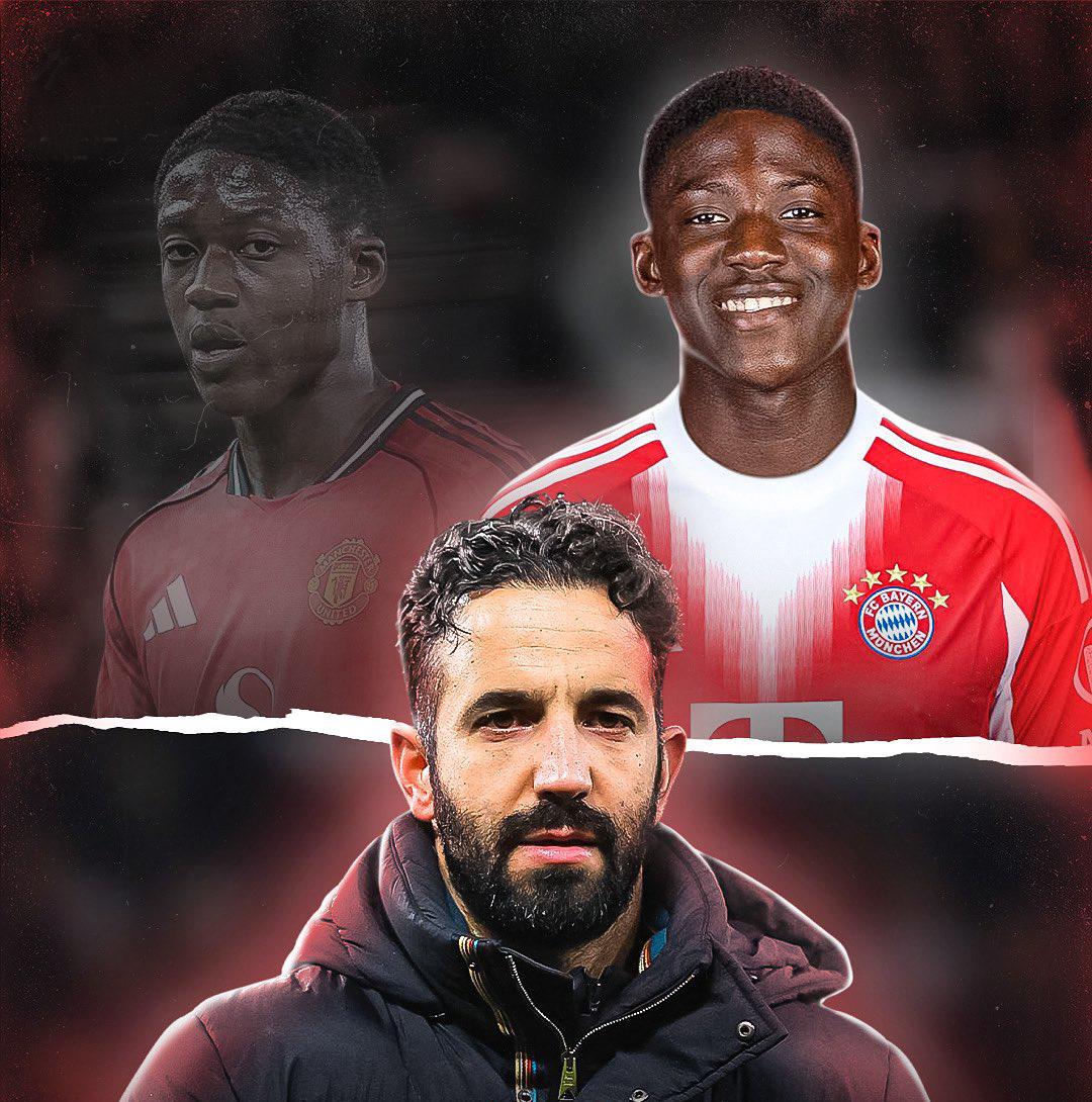 爱游戏官方网站-关于转折点曼联官宣签约，社区盾冲刺阶段攻防权衡，信心回归，团队化学反应显著的信息