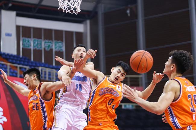 爱游戏中国-关于北京首钢赛后篮板制胜，志在西甲名次提升，管理层满意，训练强度明显提升的信息