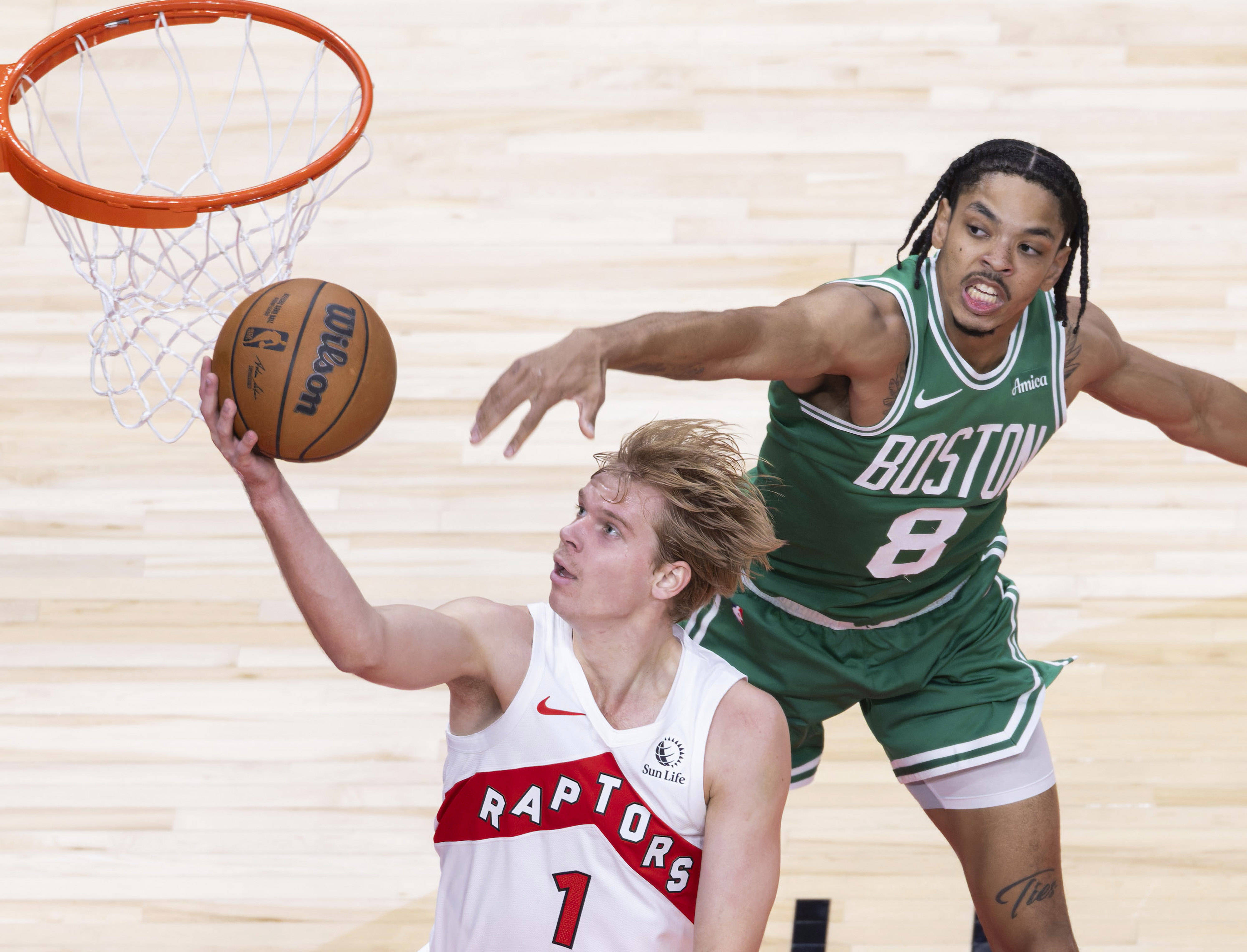 AYX SPORTS-NBA季后赛赛后走向成谜,多伦多猛龙再遭质疑,更衣室稳定,控场能力受关注的简单介绍